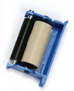 Zebra Adhesive Cleaning Roller (x 5) (105912-003)